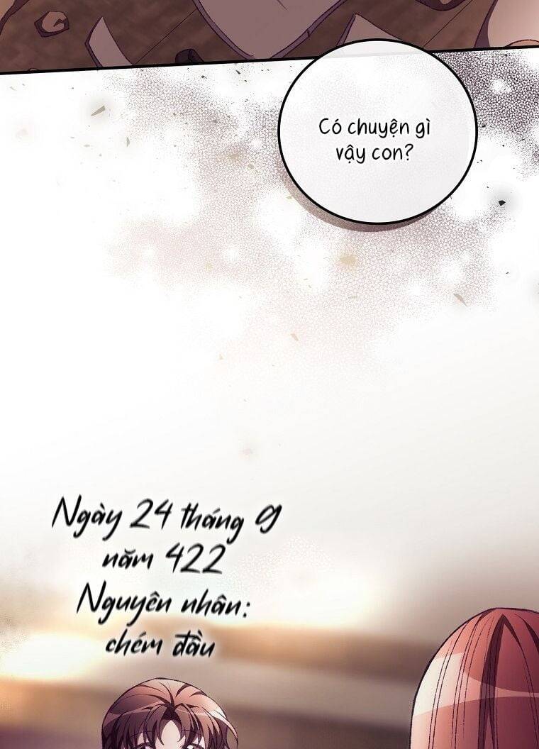 Tôi Có Thể Thấy Cái Chết Của Bạn Chapter 11 - 4