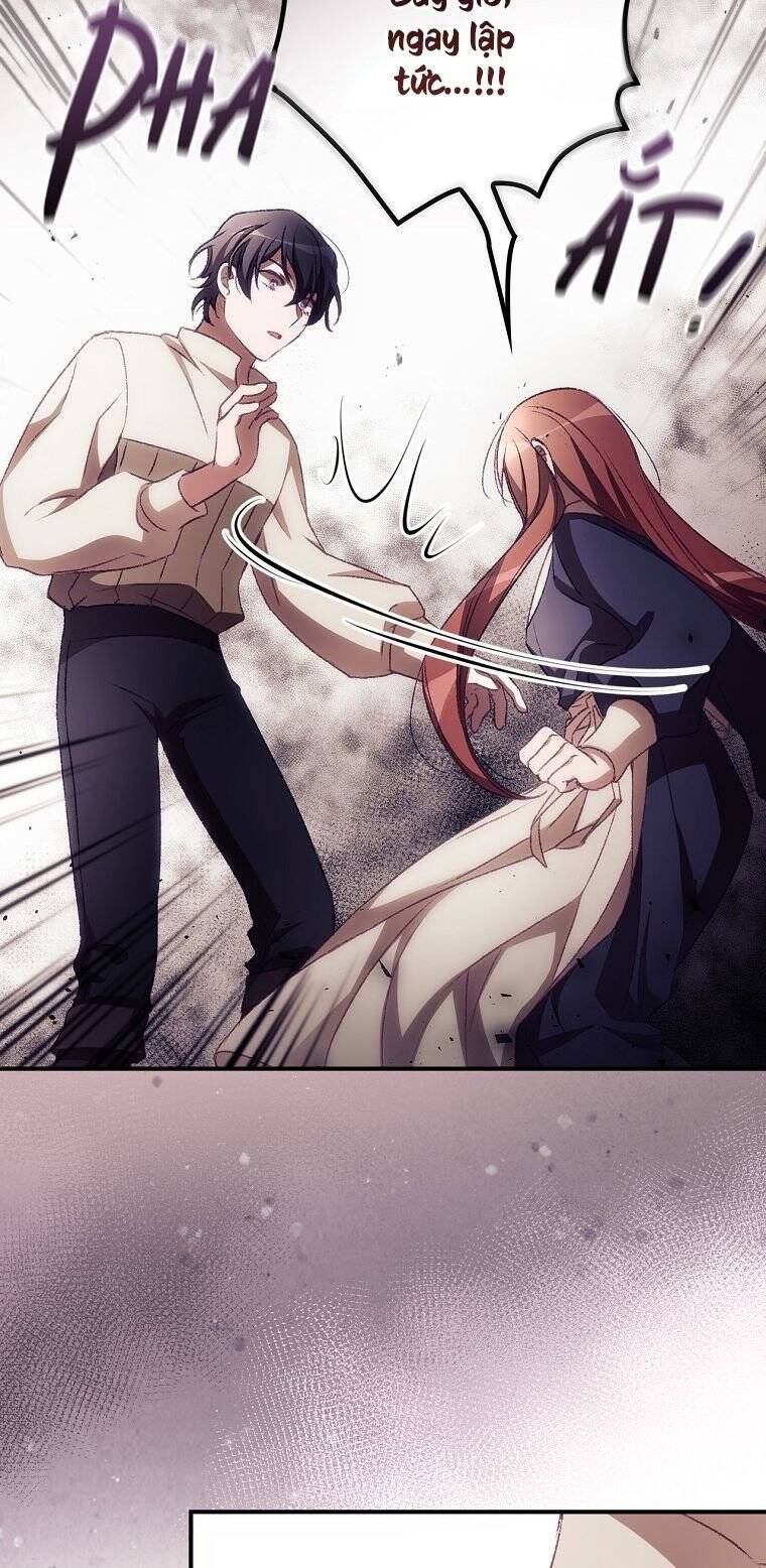 Tôi Có Thể Thấy Cái Chết Của Bạn Chapter 11 - 31