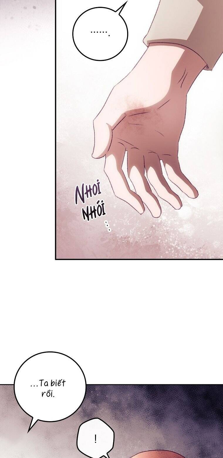 Tôi Có Thể Thấy Cái Chết Của Bạn Chapter 11 - 32