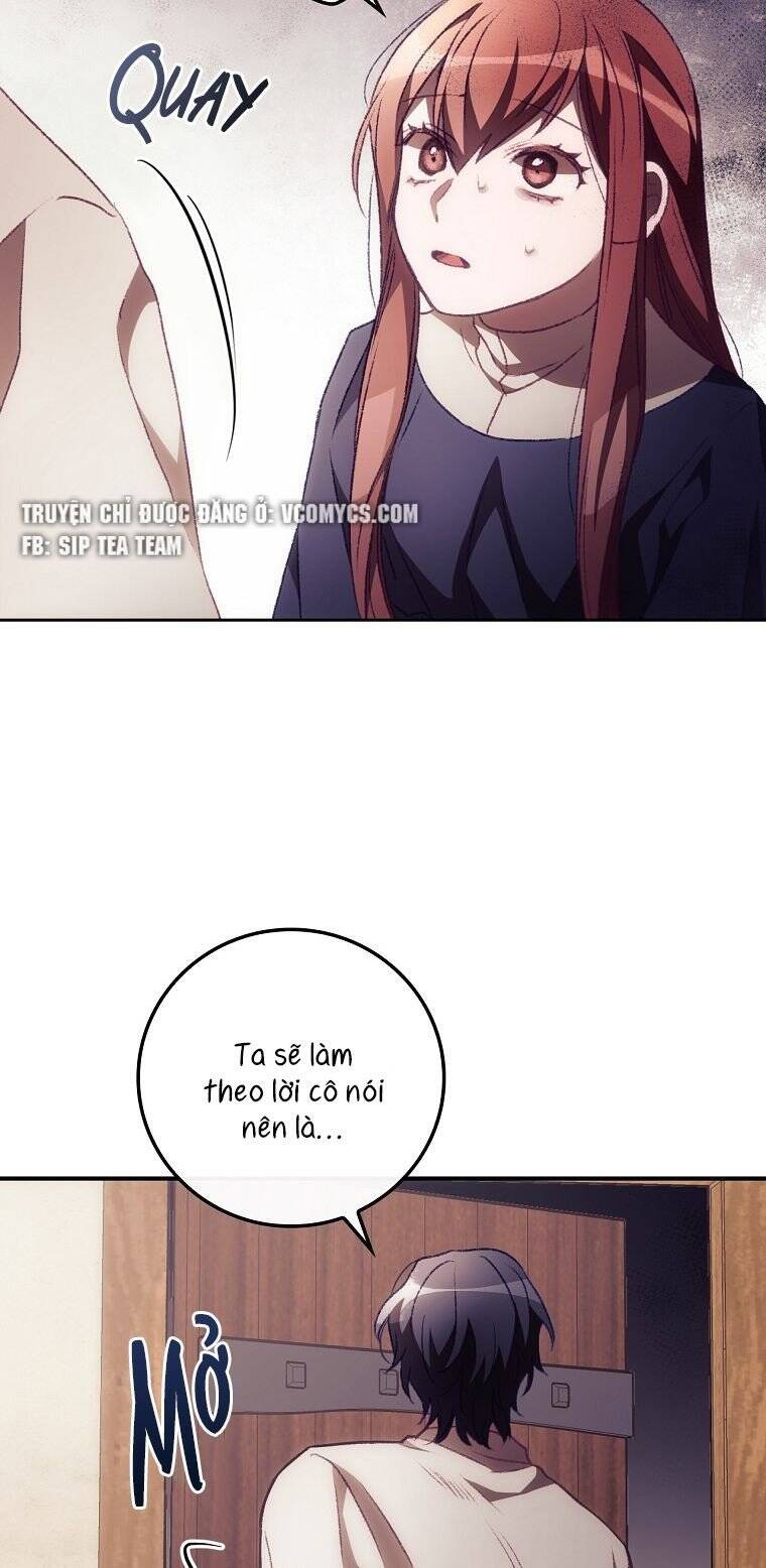 Tôi Có Thể Thấy Cái Chết Của Bạn Chapter 11 - 33