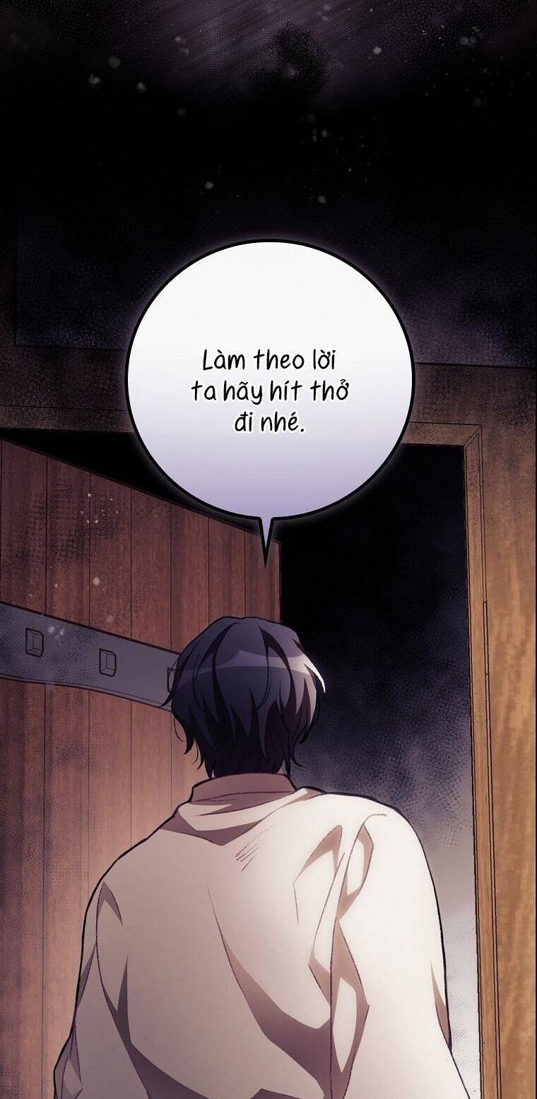 Tôi Có Thể Thấy Cái Chết Của Bạn Chapter 11 - 35