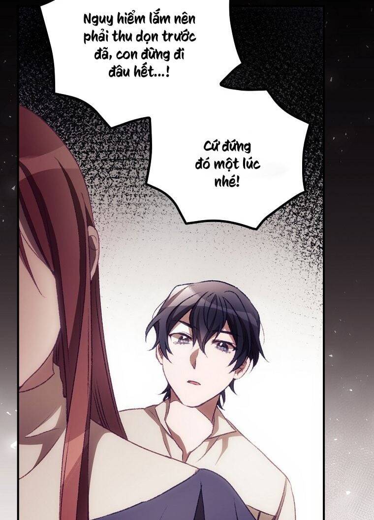 Tôi Có Thể Thấy Cái Chết Của Bạn Chapter 11 - 8