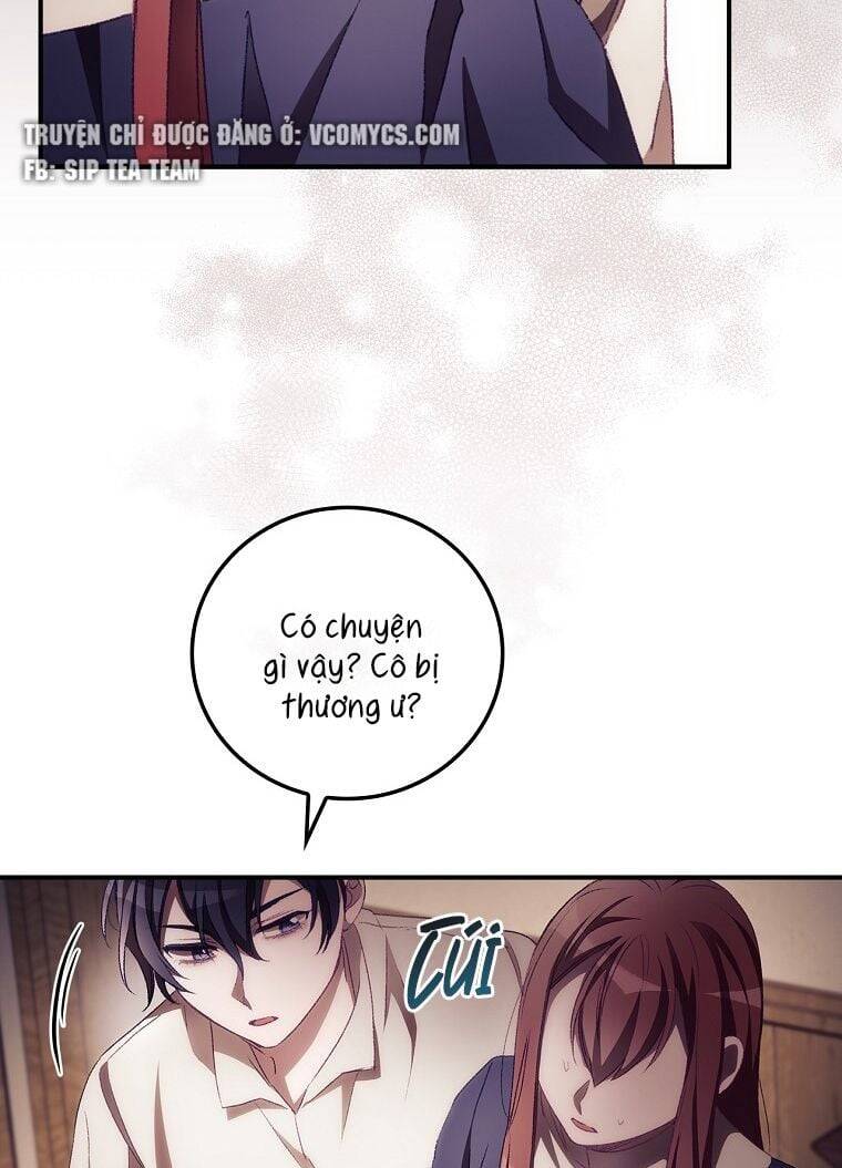Tôi Có Thể Thấy Cái Chết Của Bạn Chapter 11 - 9