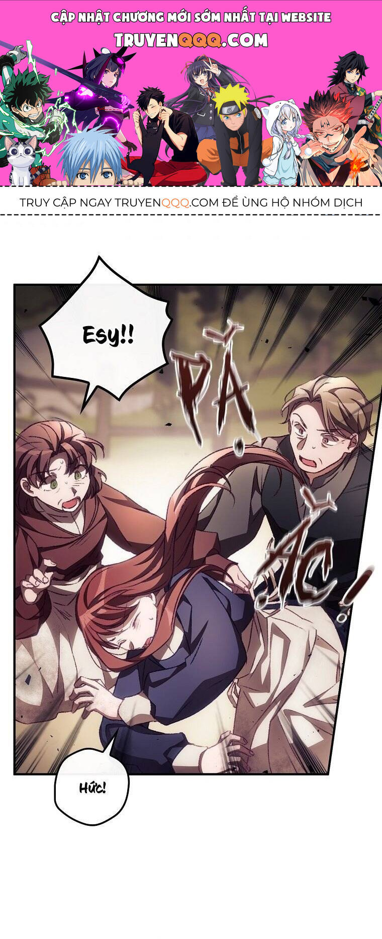 Tôi Có Thể Thấy Cái Chết Của Bạn Chapter 12.5 - 1