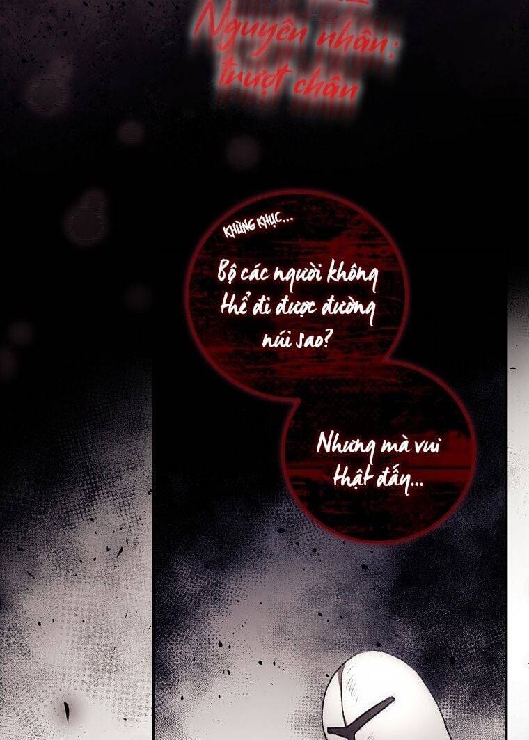 Tôi Có Thể Thấy Cái Chết Của Bạn Chapter 12.5 - 19
