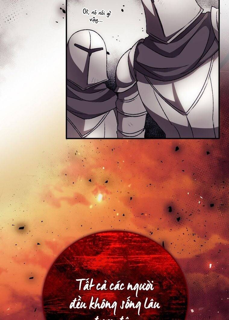 Tôi Có Thể Thấy Cái Chết Của Bạn Chapter 12.5 - 20