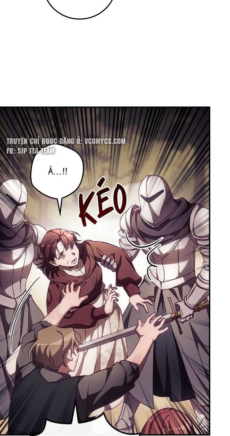 Tôi Có Thể Thấy Cái Chết Của Bạn Chapter 12.5 - 3