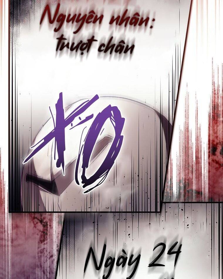 Tôi Có Thể Thấy Cái Chết Của Bạn Chapter 12.5 - 27