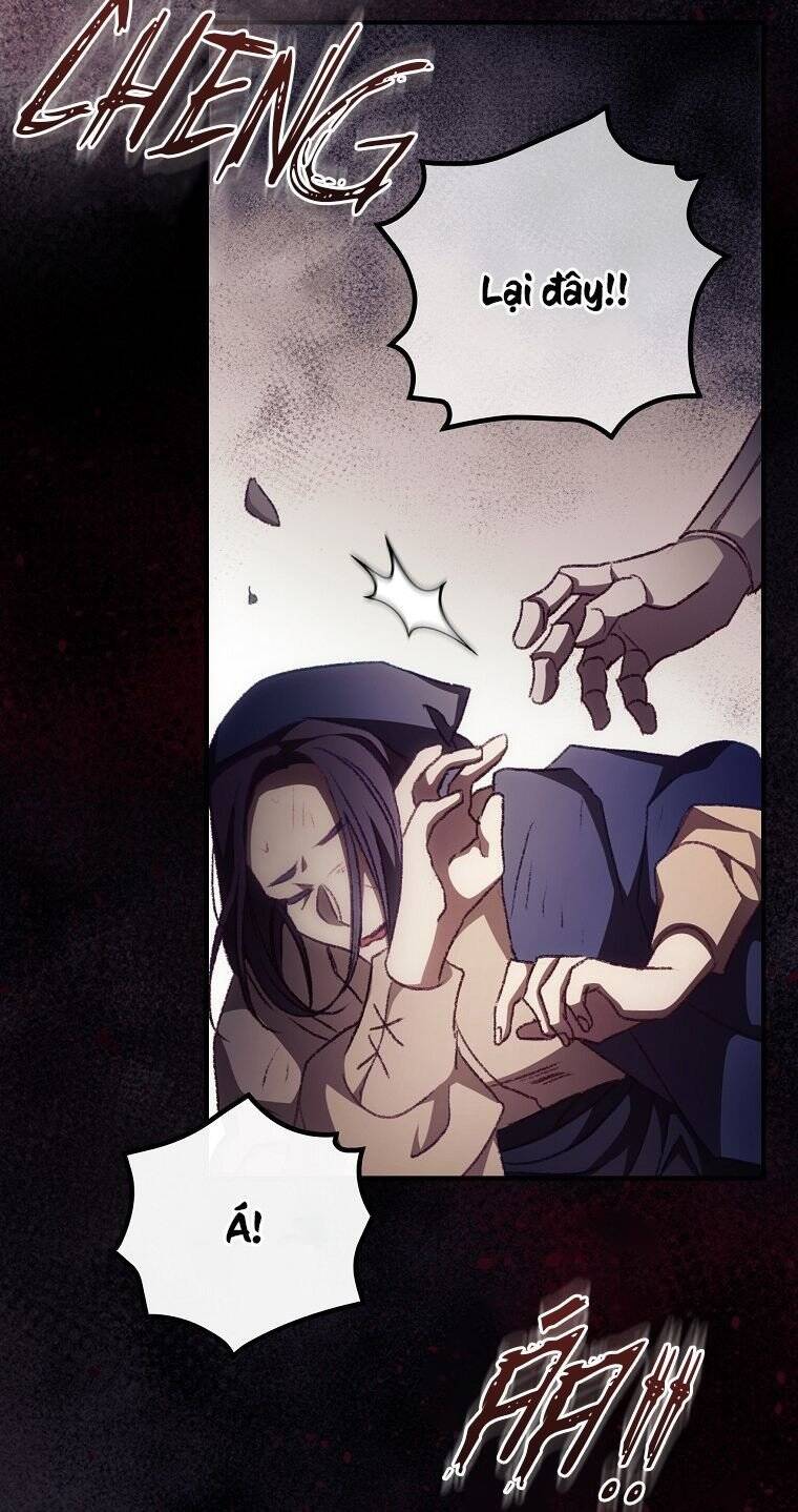 Tôi Có Thể Thấy Cái Chết Của Bạn Chapter 12.5 - 5