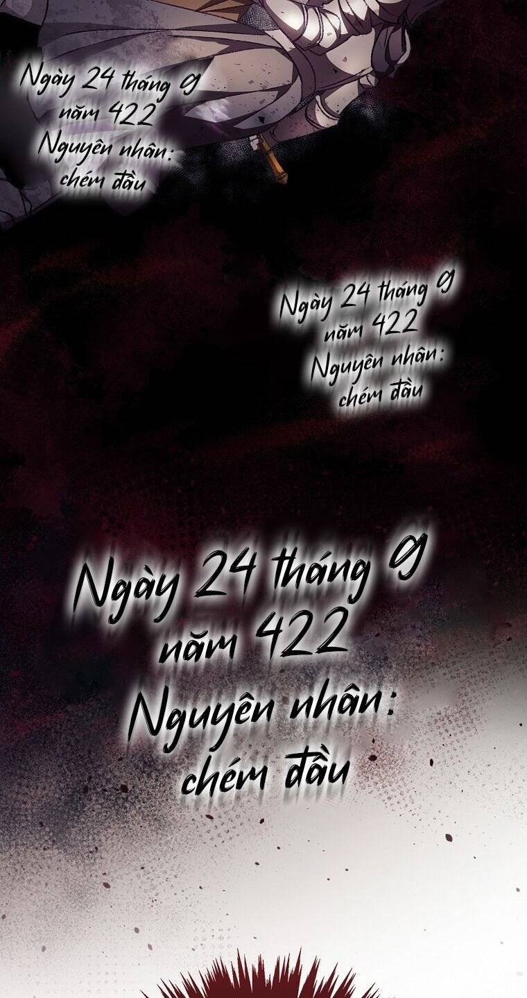 Tôi Có Thể Thấy Cái Chết Của Bạn Chapter 12.5 - 7