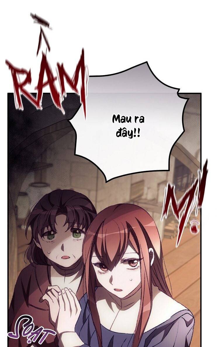 Tôi Có Thể Thấy Cái Chết Của Bạn Chapter 12 - 15