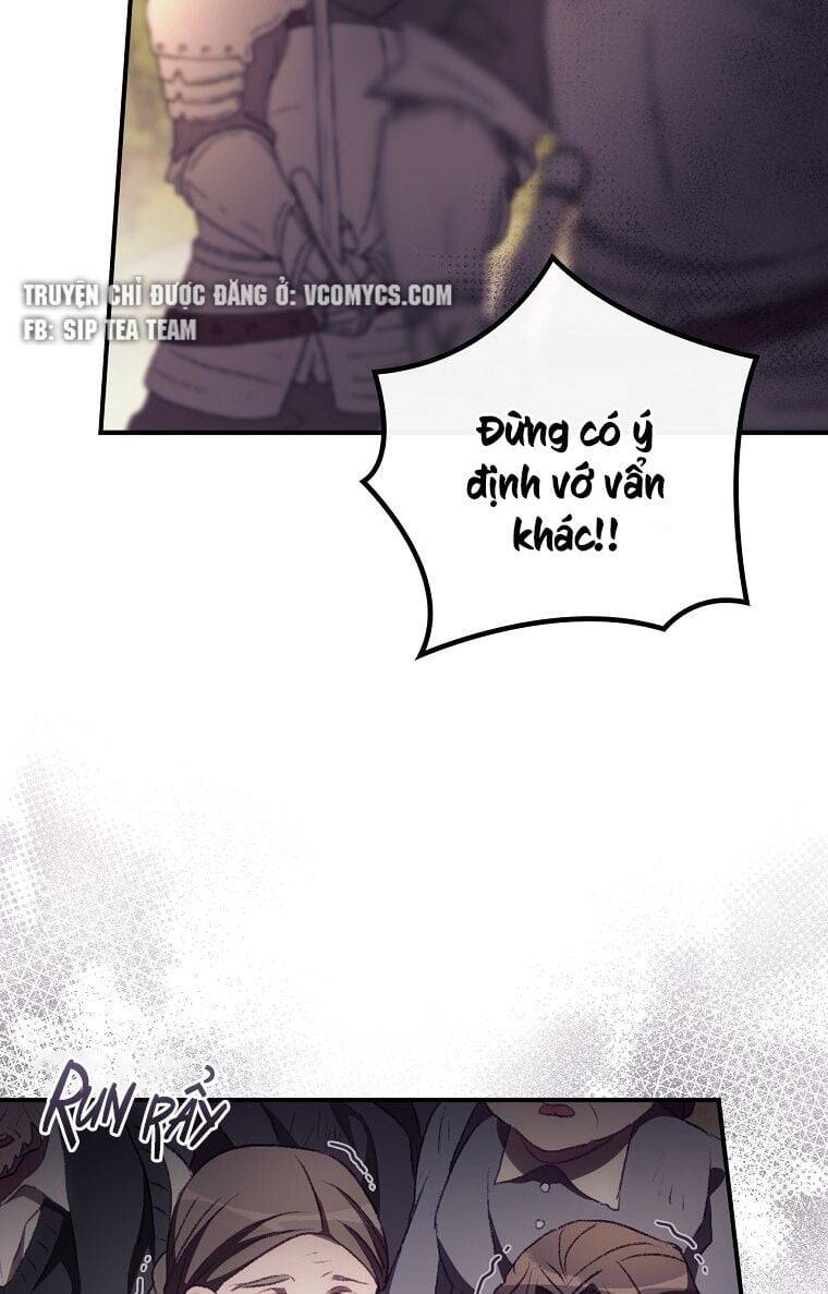 Tôi Có Thể Thấy Cái Chết Của Bạn Chapter 12 - 17