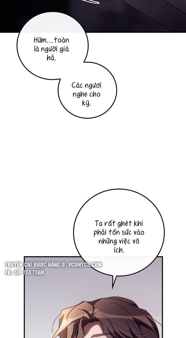Tôi Có Thể Thấy Cái Chết Của Bạn Chapter 12 - 21