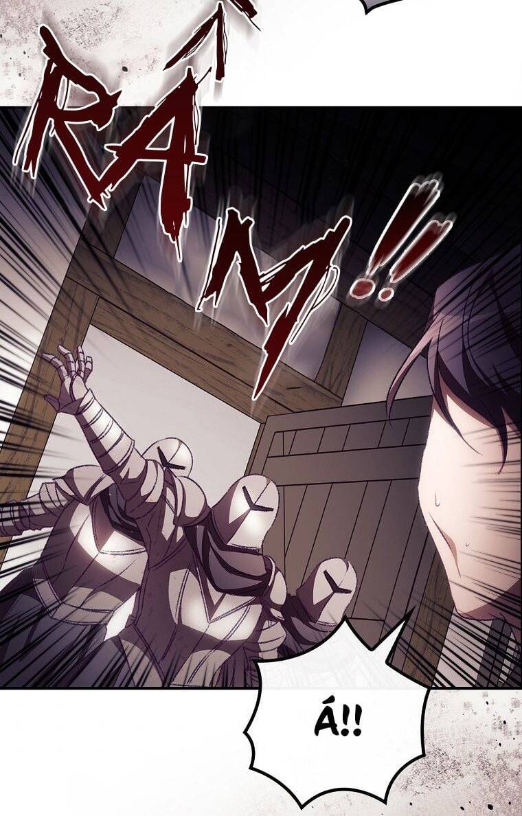 Tôi Có Thể Thấy Cái Chết Của Bạn Chapter 12 - 4