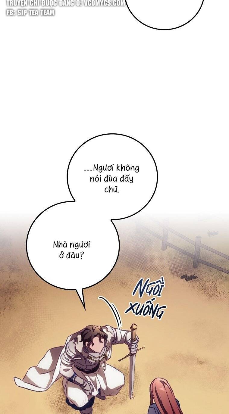 Tôi Có Thể Thấy Cái Chết Của Bạn Chapter 12 - 31