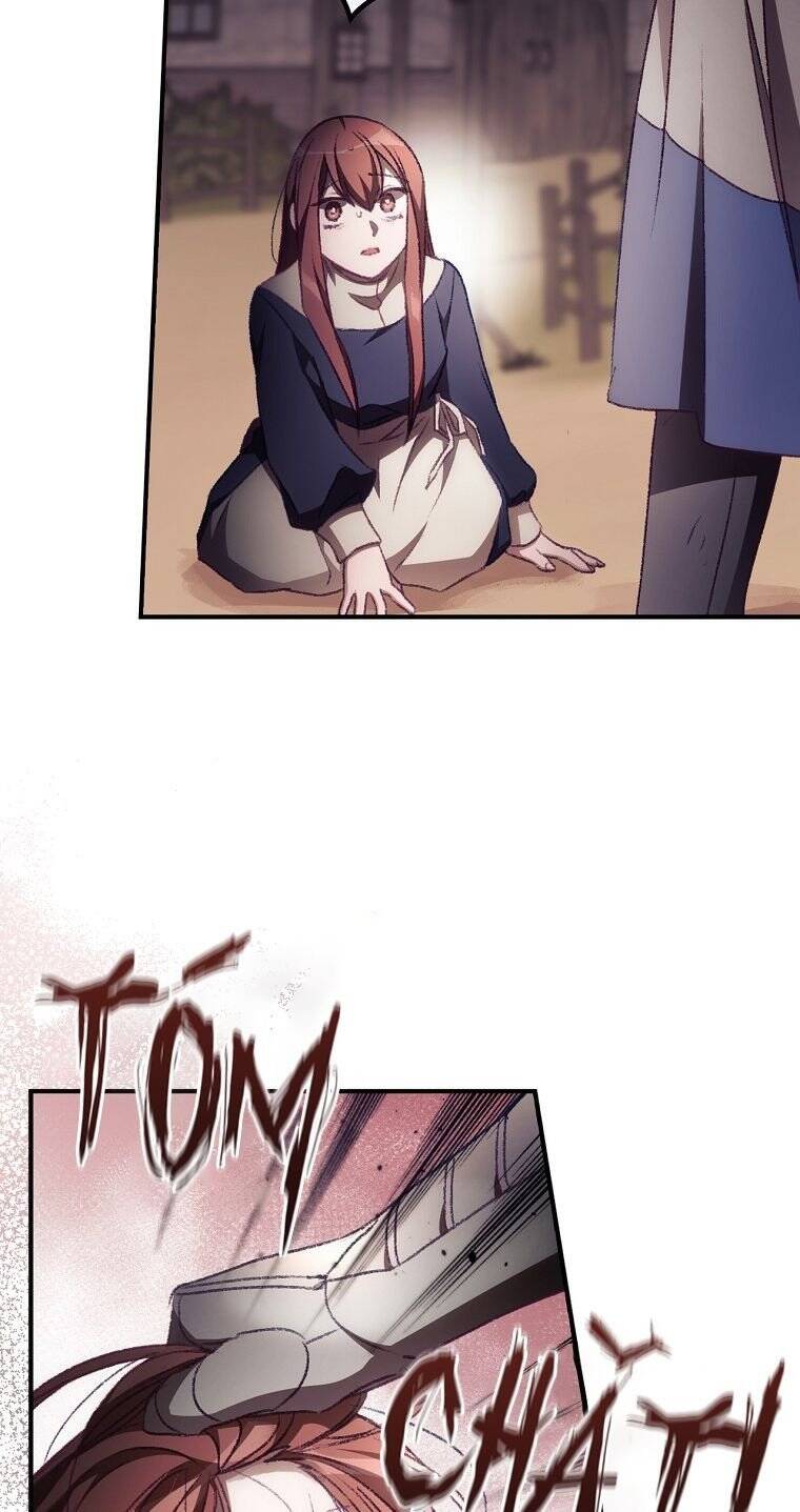 Tôi Có Thể Thấy Cái Chết Của Bạn Chapter 12 - 41