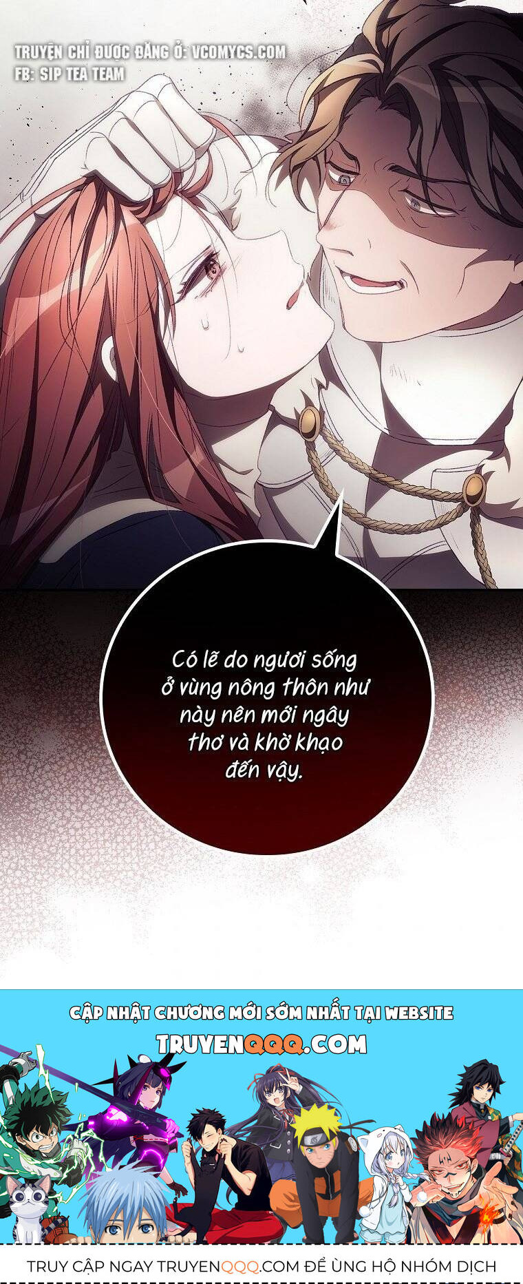 Tôi Có Thể Thấy Cái Chết Của Bạn Chapter 12 - 43