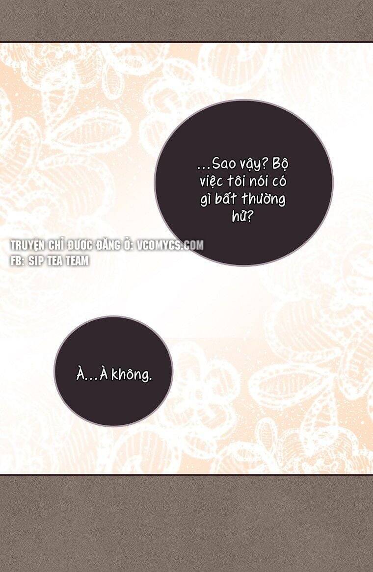 Tôi Có Thể Thấy Cái Chết Của Bạn Chapter 13.5 - 13