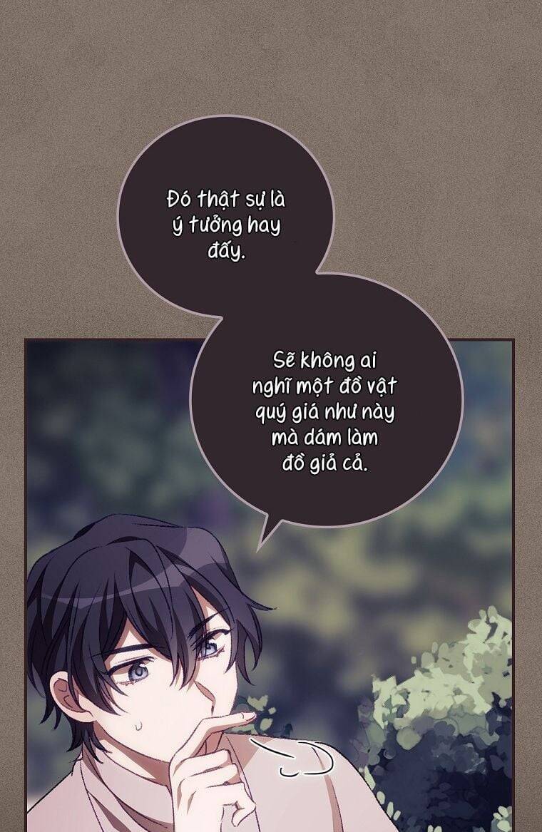 Tôi Có Thể Thấy Cái Chết Của Bạn Chapter 13.5 - 14