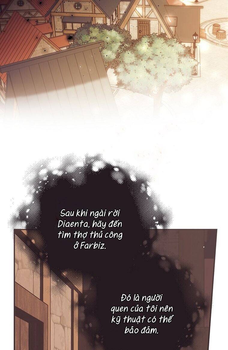 Tôi Có Thể Thấy Cái Chết Của Bạn Chapter 13.5 - 16