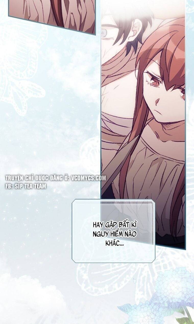 Tôi Có Thể Thấy Cái Chết Của Bạn Chapter 13.5 - 20