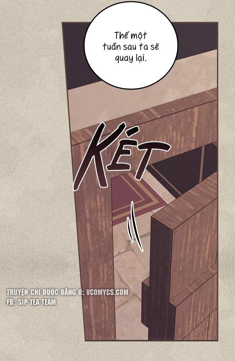 Tôi Có Thể Thấy Cái Chết Của Bạn Chapter 13.5 - 3