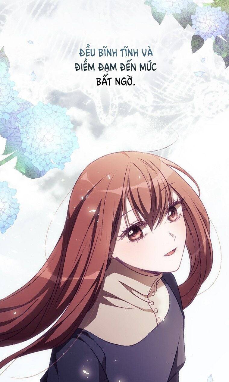 Tôi Có Thể Thấy Cái Chết Của Bạn Chapter 13.5 - 21