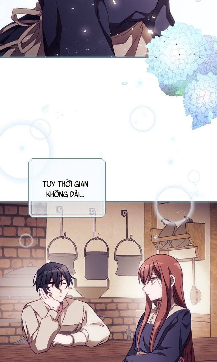 Tôi Có Thể Thấy Cái Chết Của Bạn Chapter 13.5 - 22