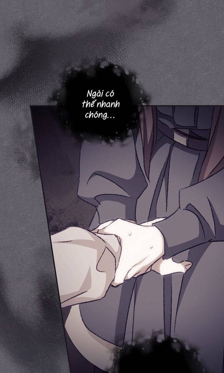 Tôi Có Thể Thấy Cái Chết Của Bạn Chapter 13.5 - 25