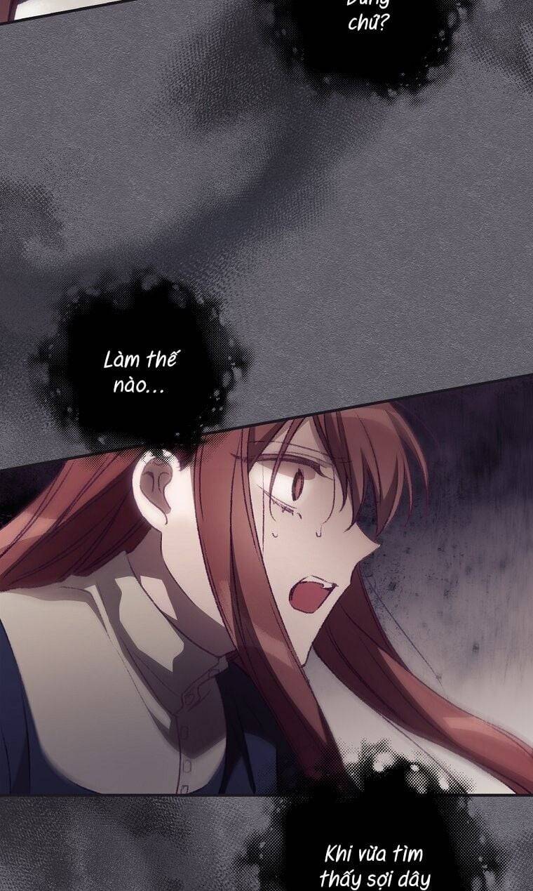 Tôi Có Thể Thấy Cái Chết Của Bạn Chapter 13.5 - 27