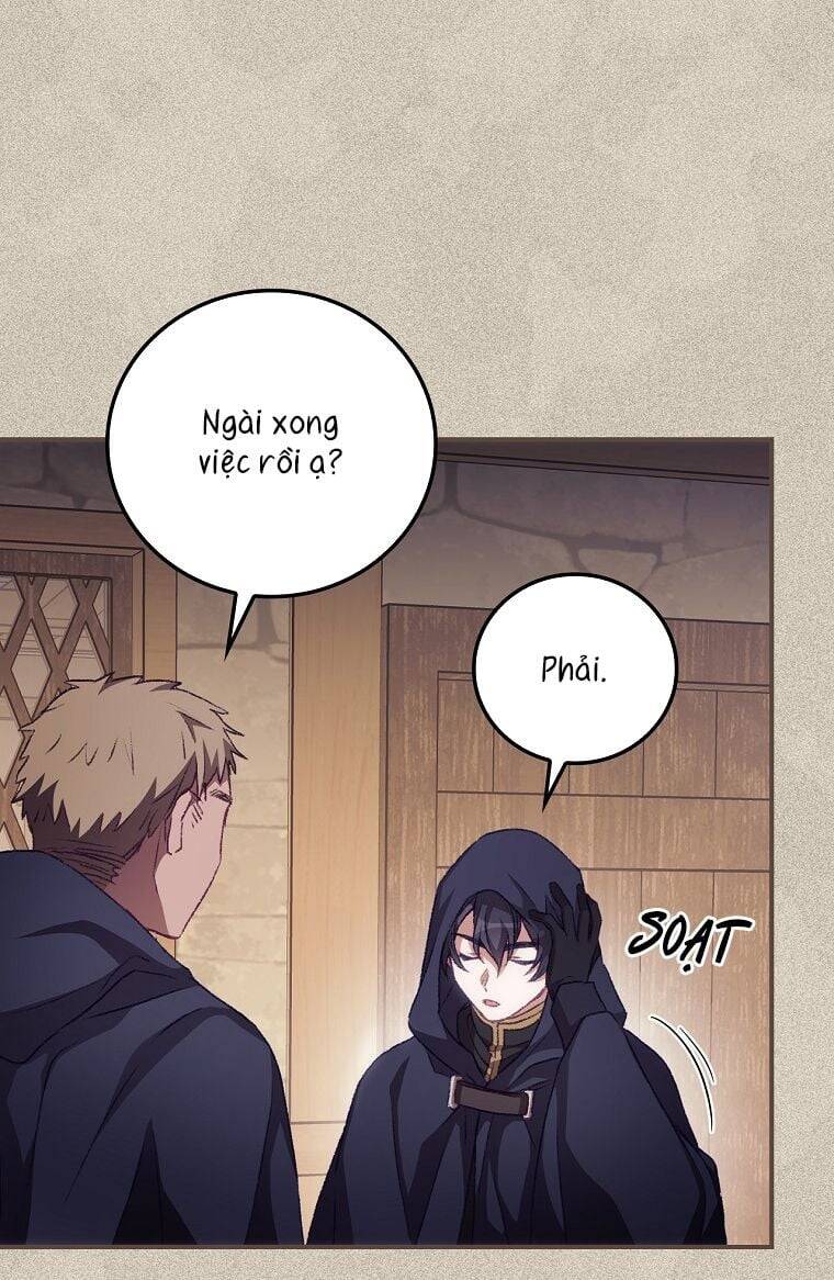 Tôi Có Thể Thấy Cái Chết Của Bạn Chapter 13.5 - 4