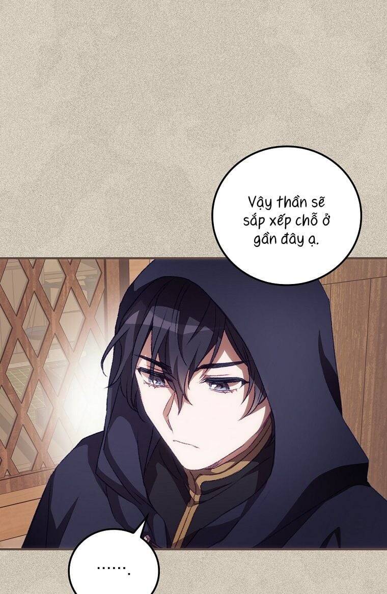Tôi Có Thể Thấy Cái Chết Của Bạn Chapter 13.5 - 5
