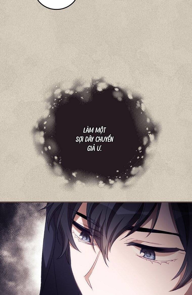 Tôi Có Thể Thấy Cái Chết Của Bạn Chapter 13.5 - 6