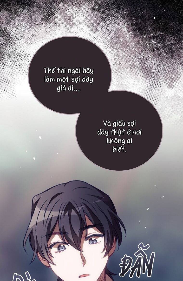 Tôi Có Thể Thấy Cái Chết Của Bạn Chapter 13.5 - 10