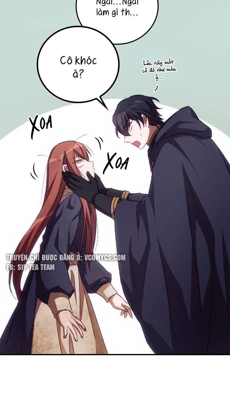 Tôi Có Thể Thấy Cái Chết Của Bạn Chapter 13 - 13