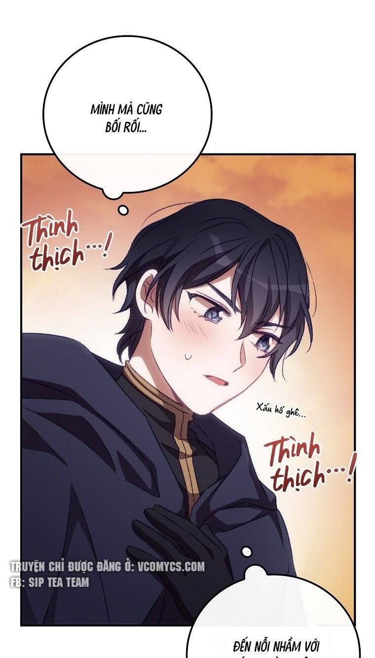 Tôi Có Thể Thấy Cái Chết Của Bạn Chapter 13 - 17