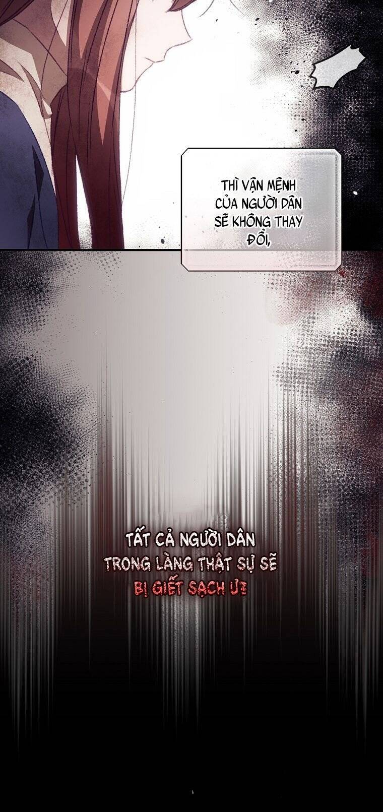 Tôi Có Thể Thấy Cái Chết Của Bạn Chapter 13 - 23