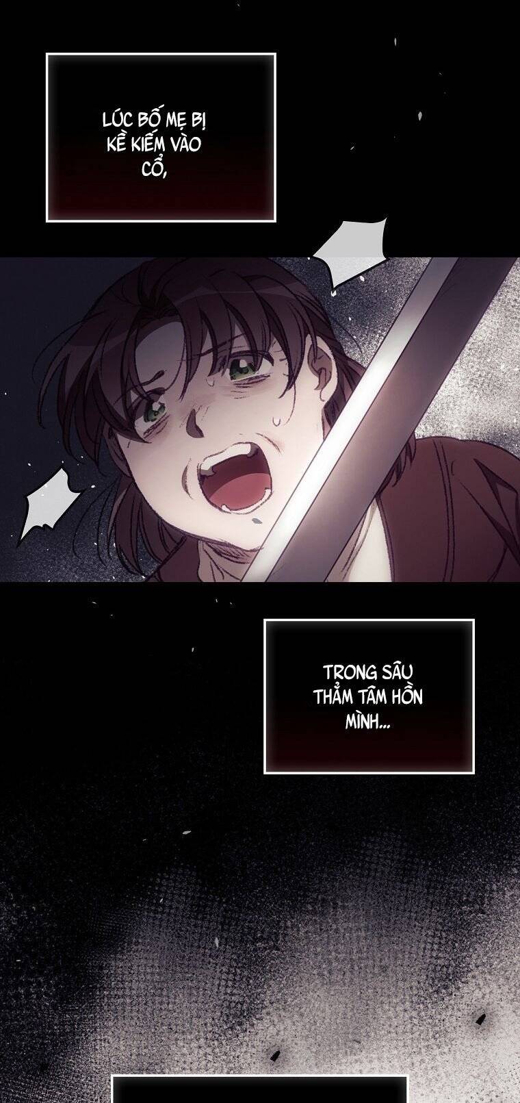 Tôi Có Thể Thấy Cái Chết Của Bạn Chapter 13 - 24