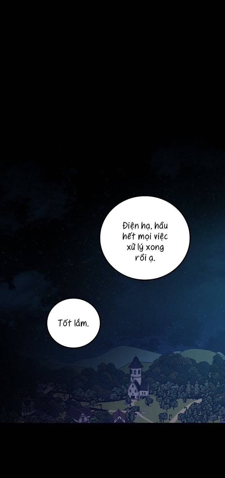 Tôi Có Thể Thấy Cái Chết Của Bạn Chapter 13 - 29