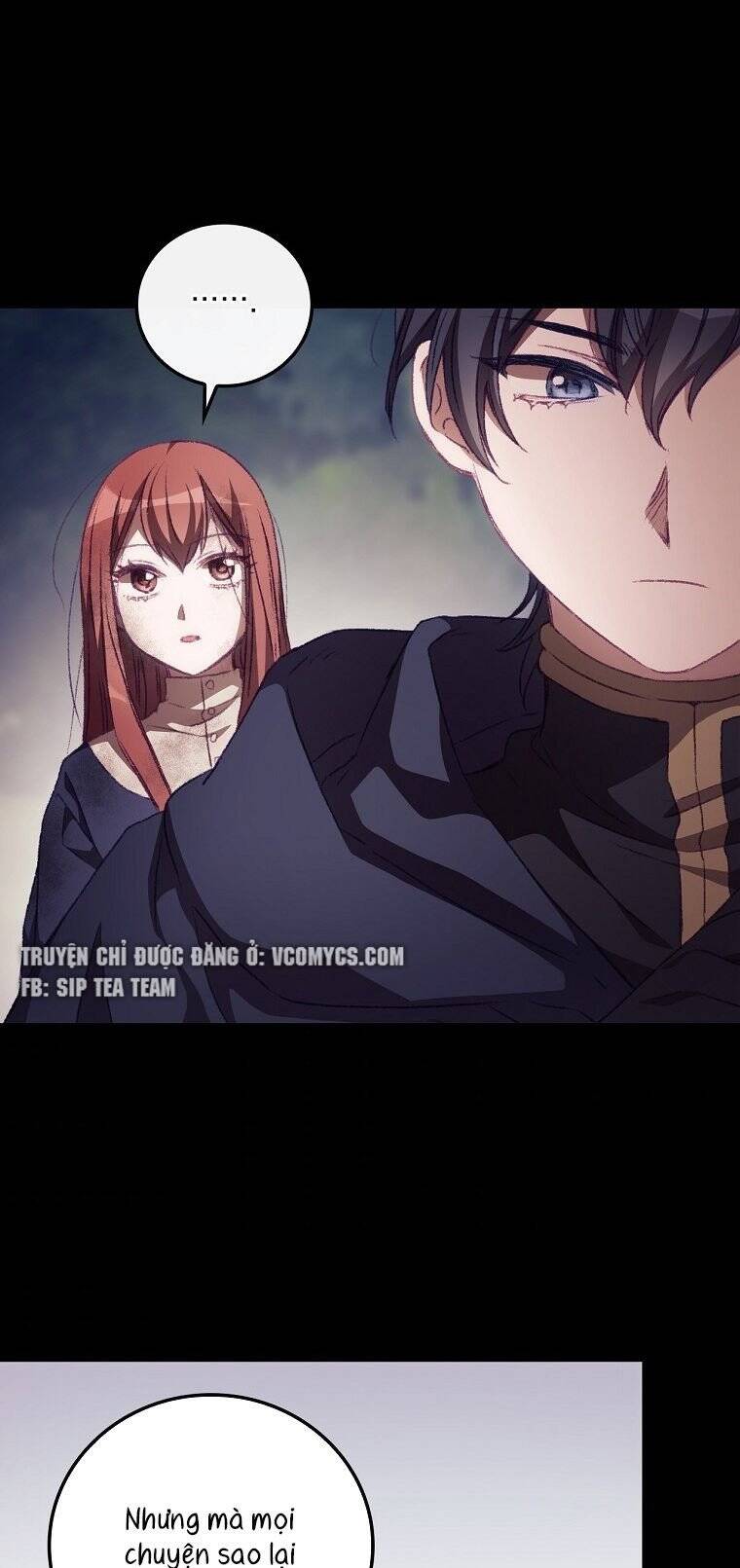 Tôi Có Thể Thấy Cái Chết Của Bạn Chapter 13 - 32