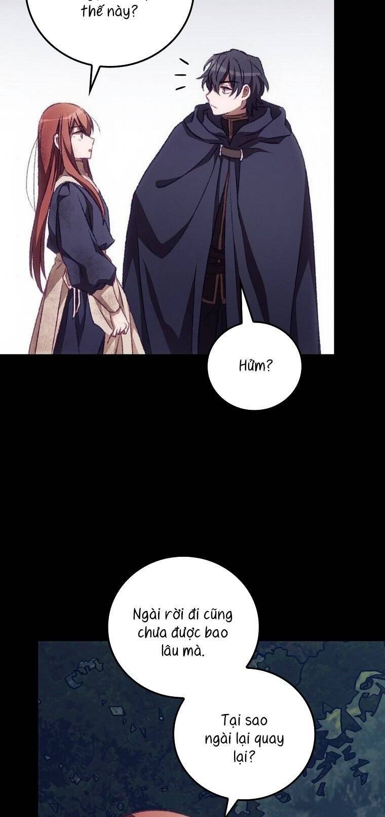 Tôi Có Thể Thấy Cái Chết Của Bạn Chapter 13 - 33