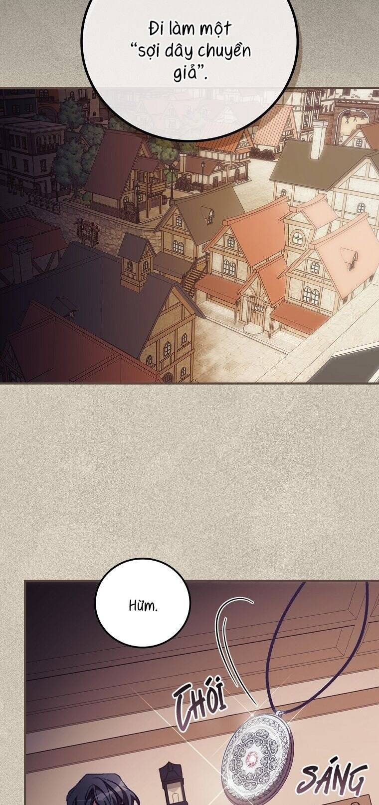Tôi Có Thể Thấy Cái Chết Của Bạn Chapter 13 - 37
