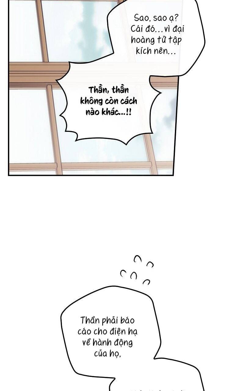 Tôi Có Thể Thấy Cái Chết Của Bạn Chapter 14.5 - 2