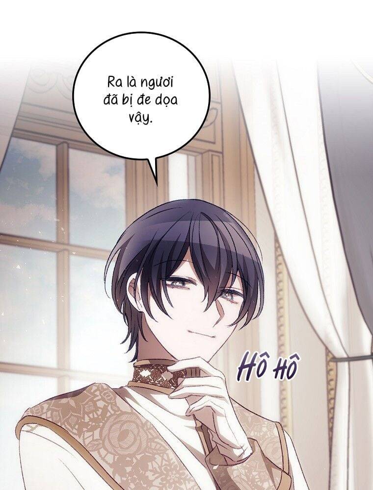 Tôi Có Thể Thấy Cái Chết Của Bạn Chapter 14.5 - 12