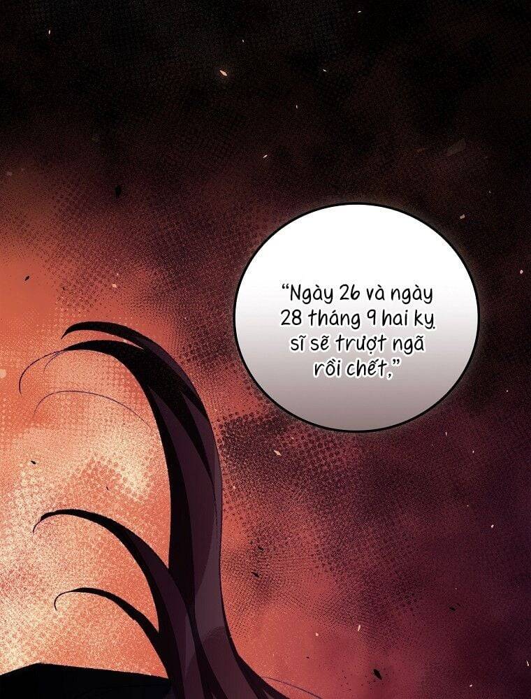 Tôi Có Thể Thấy Cái Chết Của Bạn Chapter 14.5 - 18