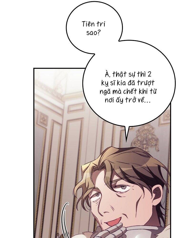 Tôi Có Thể Thấy Cái Chết Của Bạn Chapter 14.5 - 21