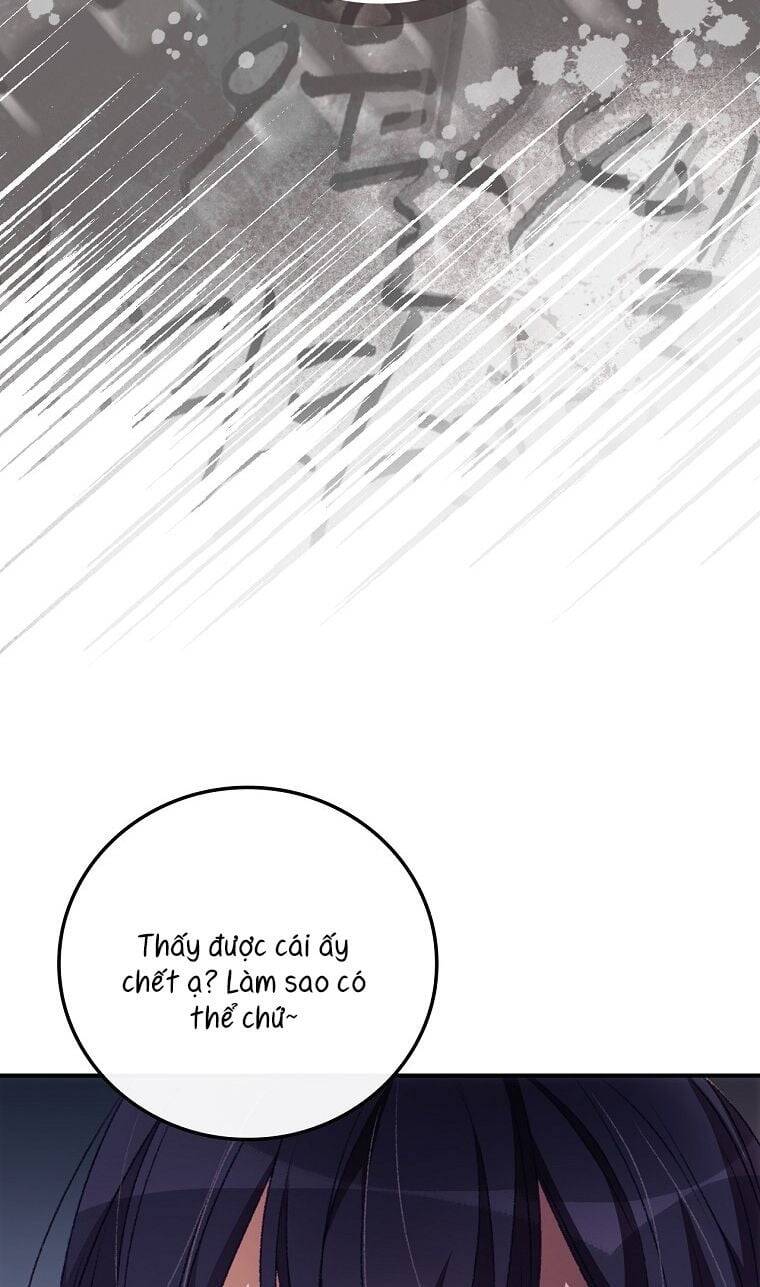 Tôi Có Thể Thấy Cái Chết Của Bạn Chapter 14.5 - 30