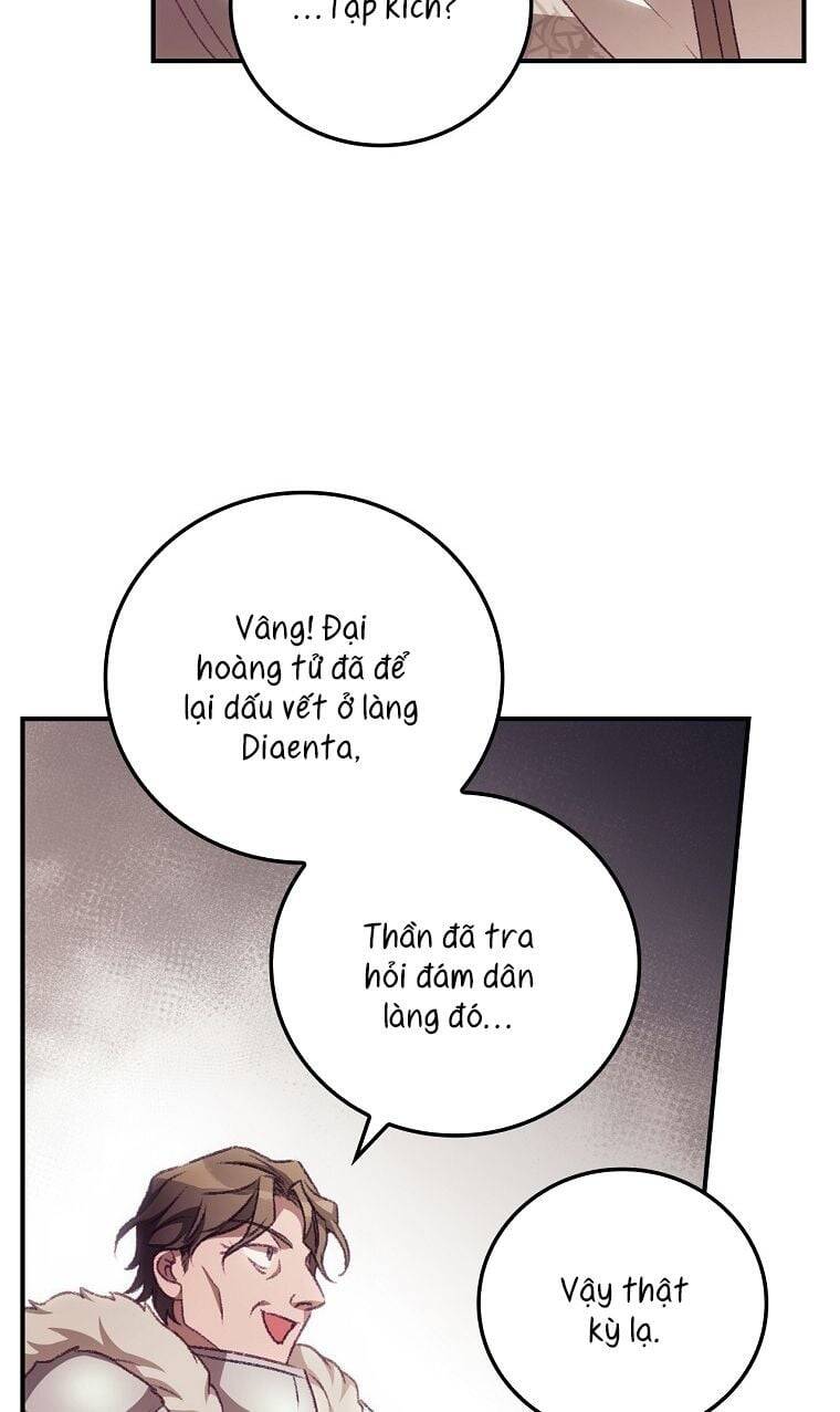 Tôi Có Thể Thấy Cái Chết Của Bạn Chapter 14.5 - 4