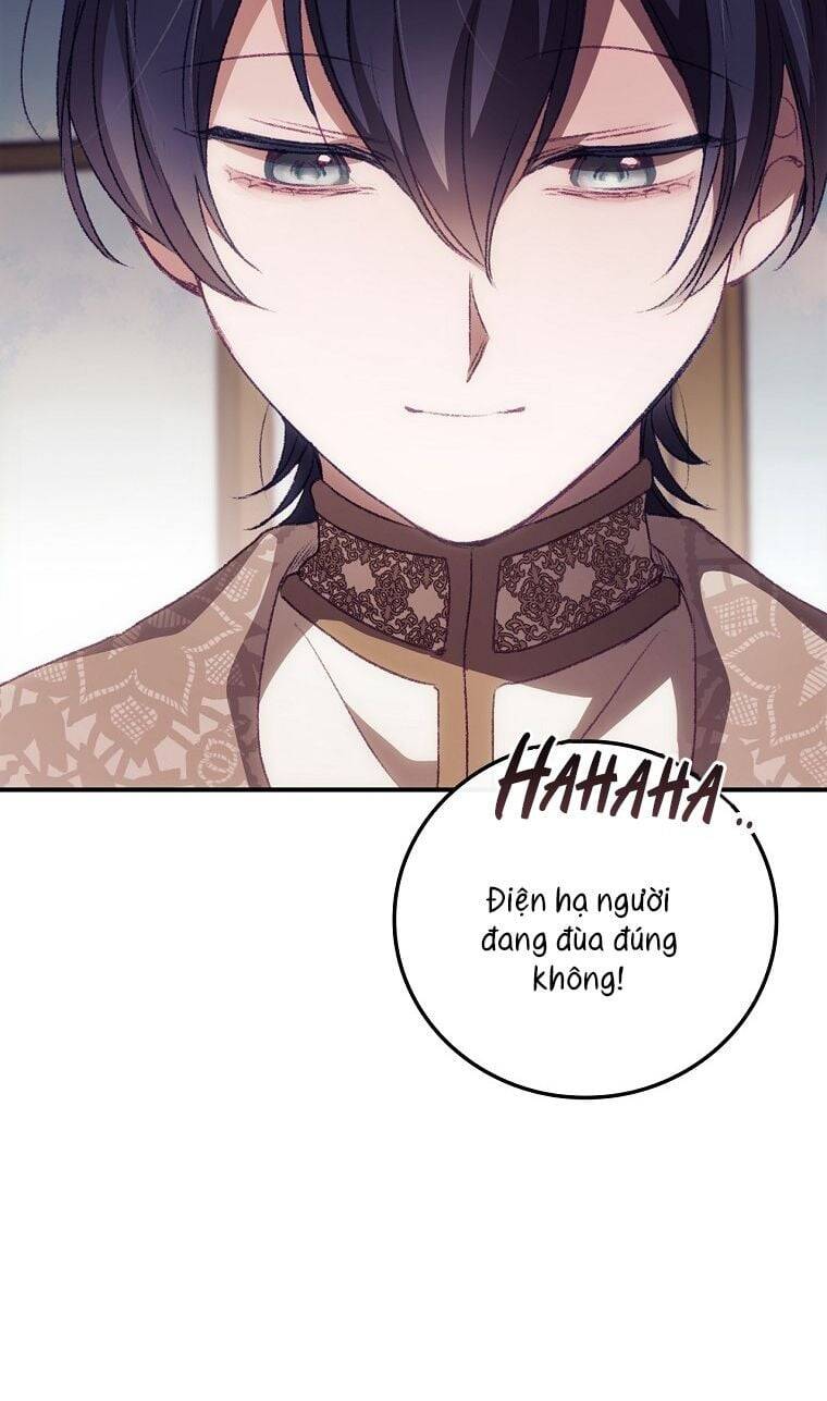 Tôi Có Thể Thấy Cái Chết Của Bạn Chapter 14.5 - 31