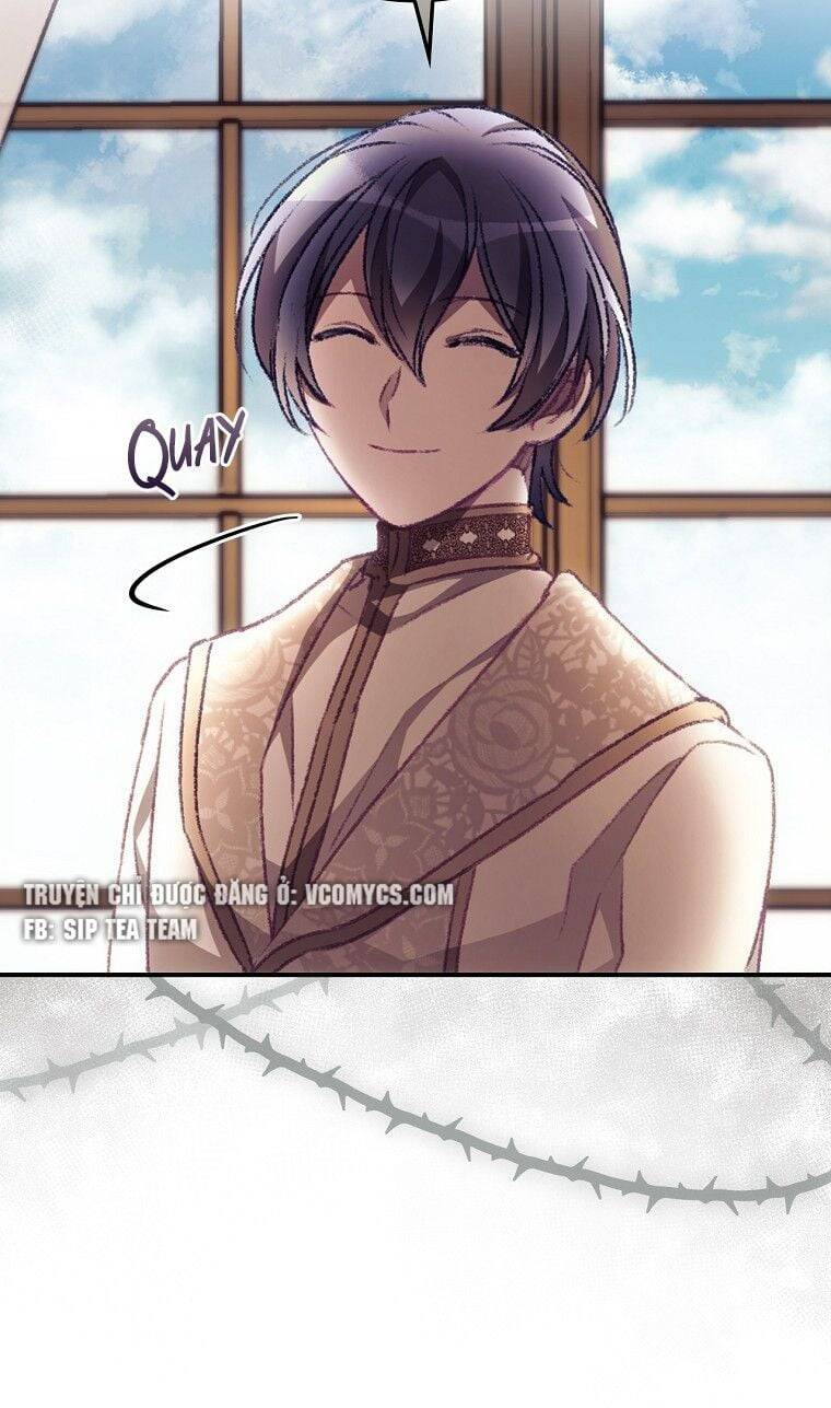 Tôi Có Thể Thấy Cái Chết Của Bạn Chapter 14.5 - 35